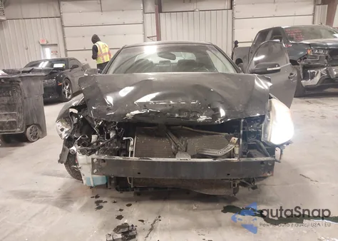 2013 Nissan Altima S from USA, damaged, VIN 1N4AL2EP5DC140777